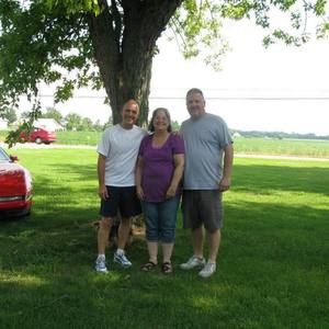 Meet your Posher, David